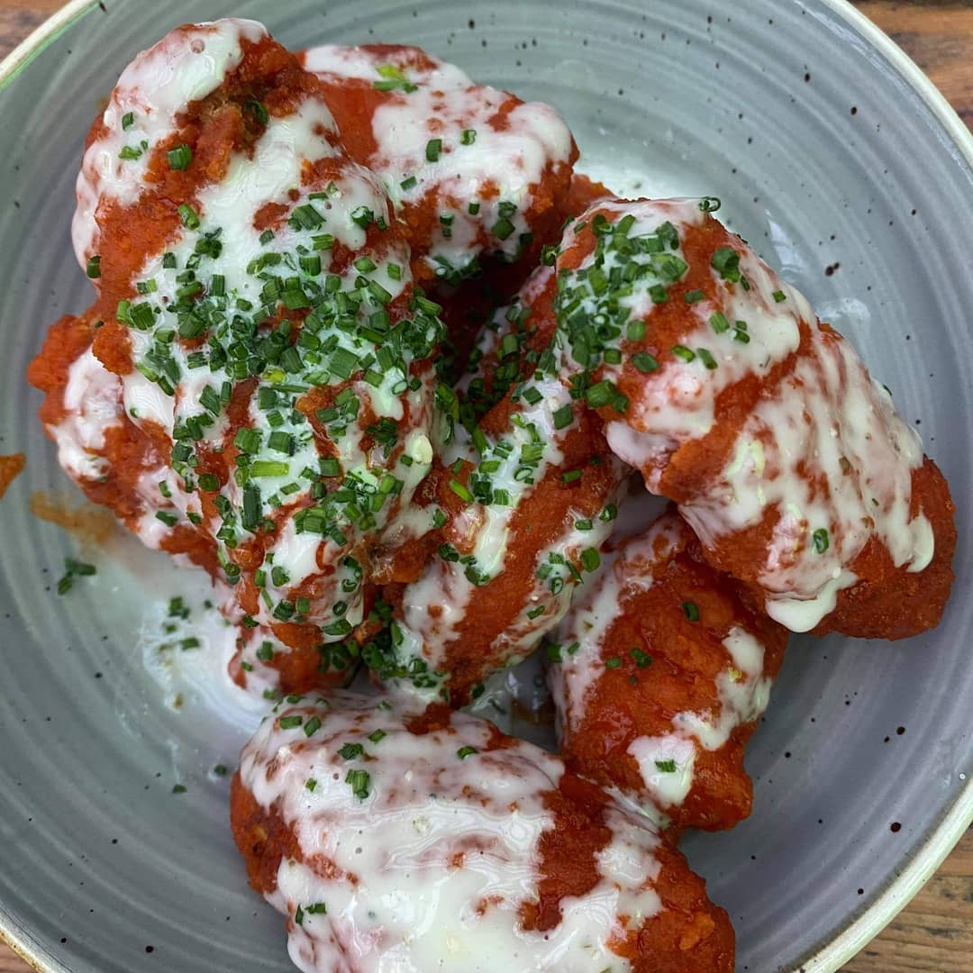 Baad Glasgow, The Calton Tap Room review photo