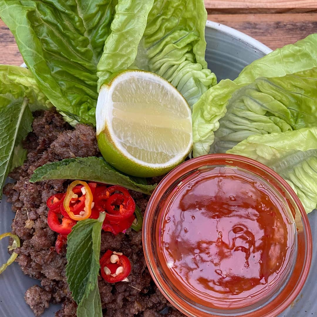 Baad Glasgow, The Calton Tap Room review photo