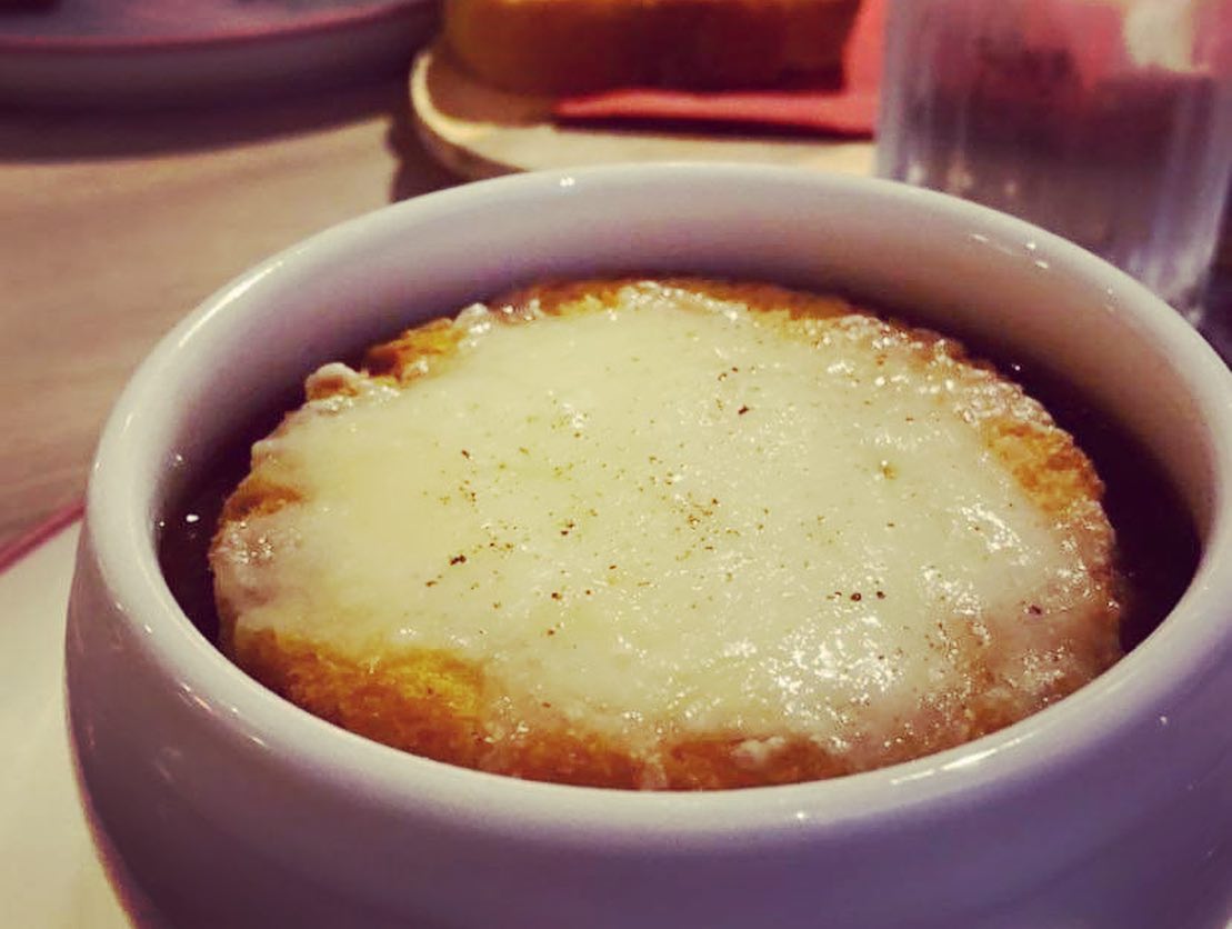 Atlantic Bar & Brasserie photo