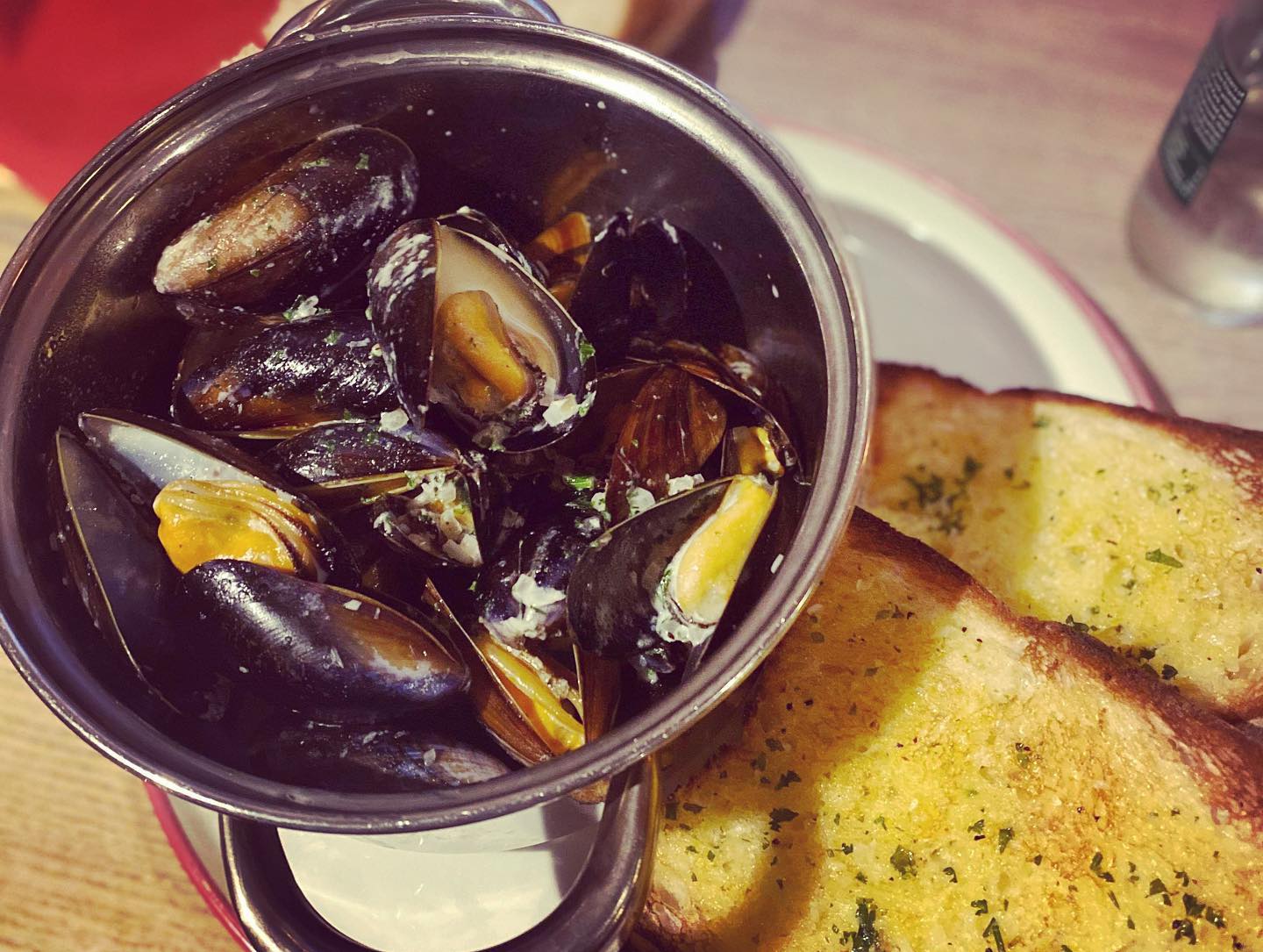 Atlantic Bar & Brasserie photo