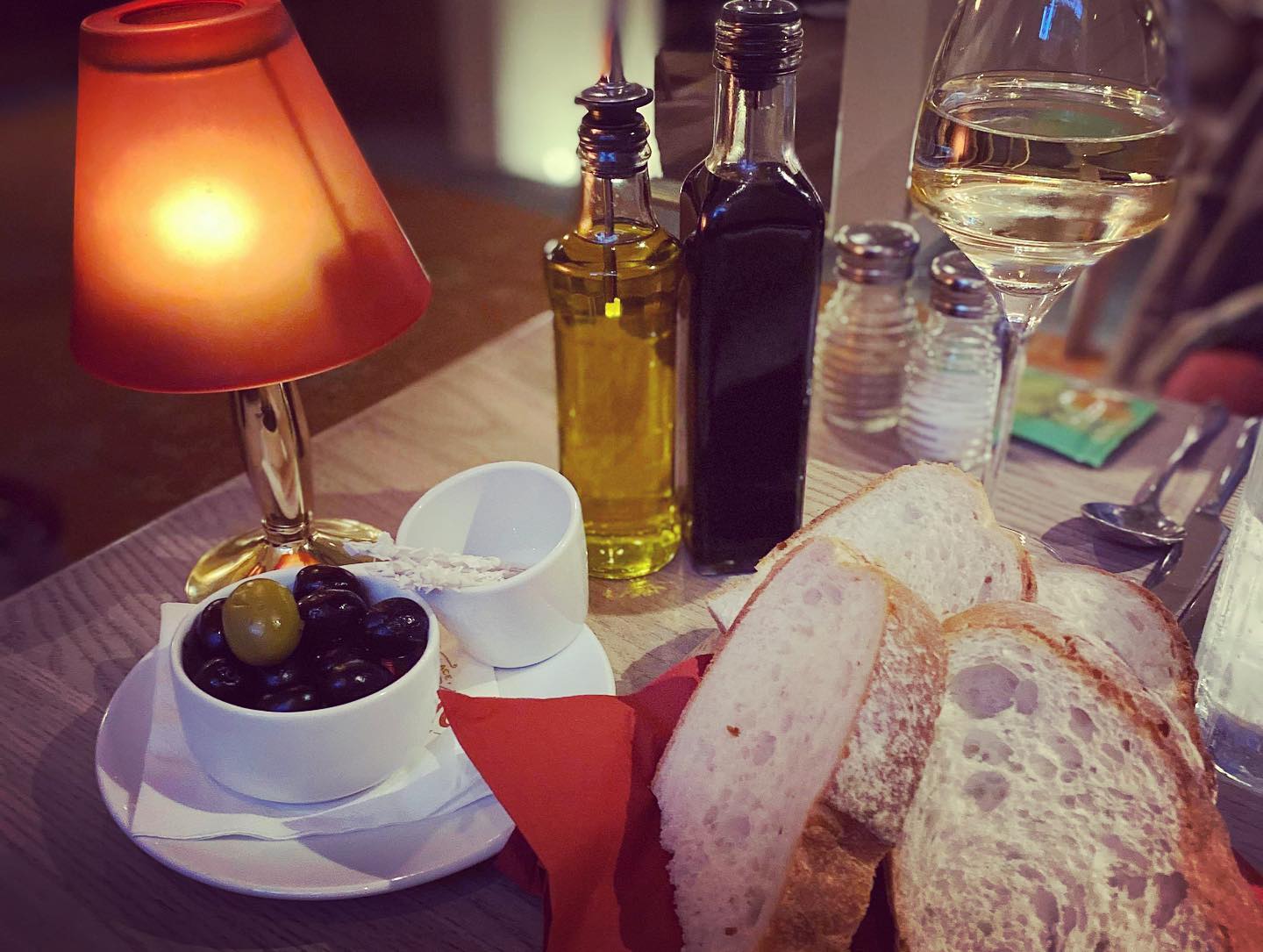 Atlantic Bar & Brasserie photo