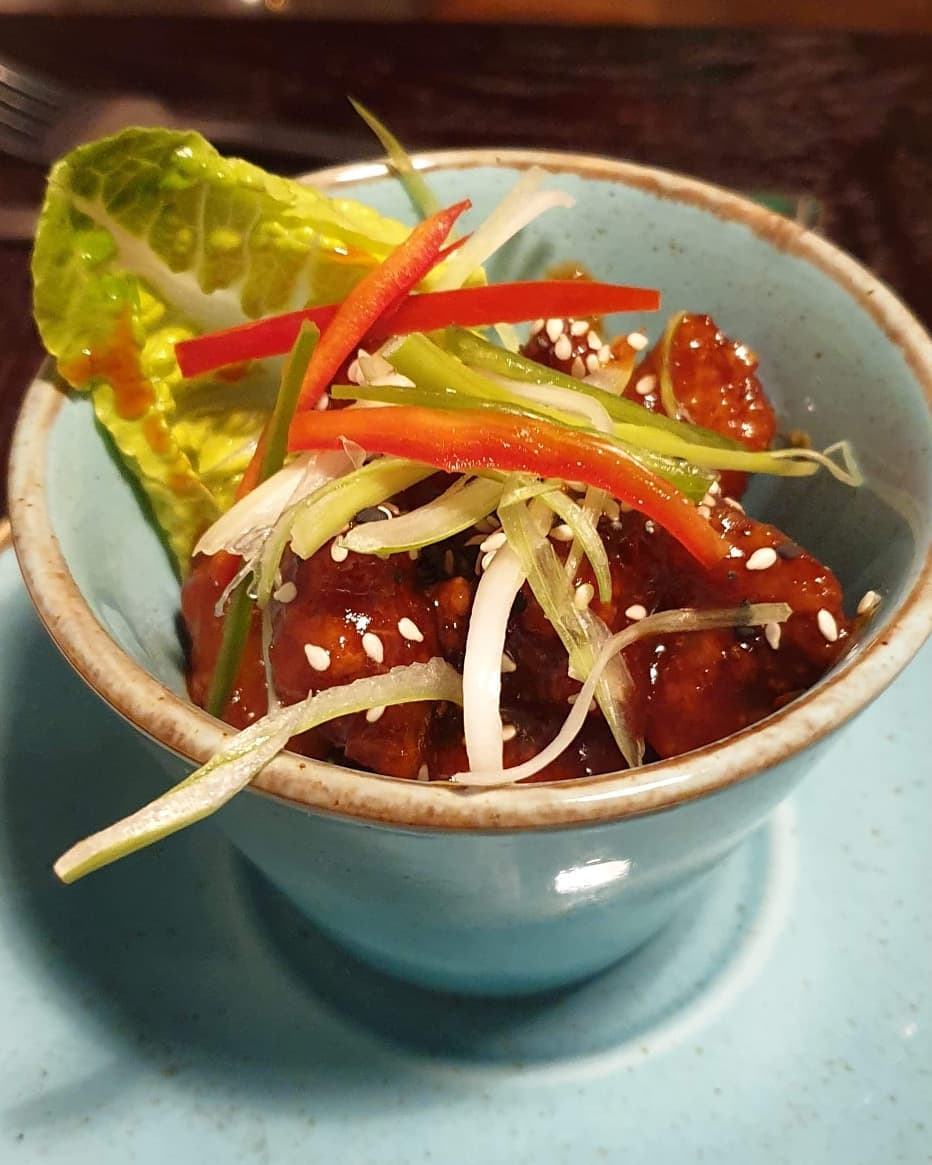 Embargo Glasgow photo