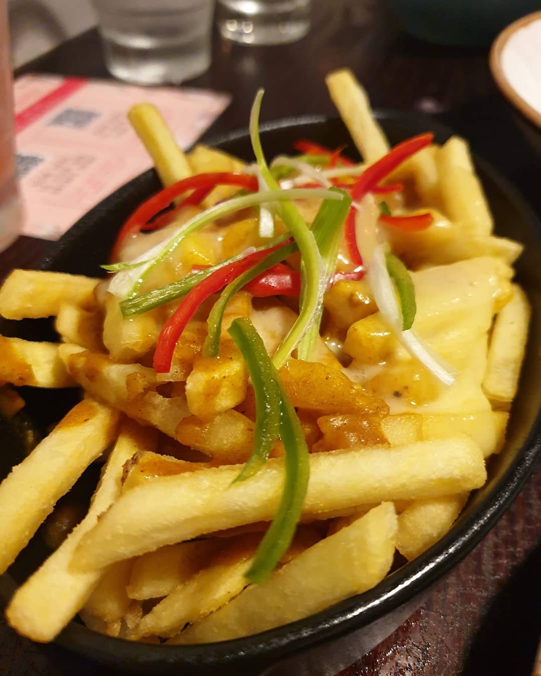 Embargo Glasgow photo