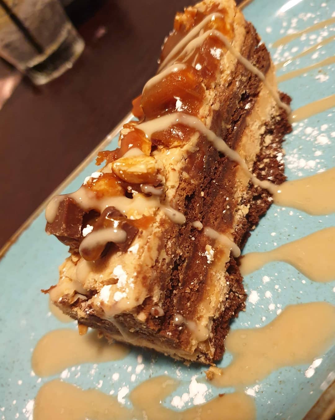 Embargo Glasgow photo