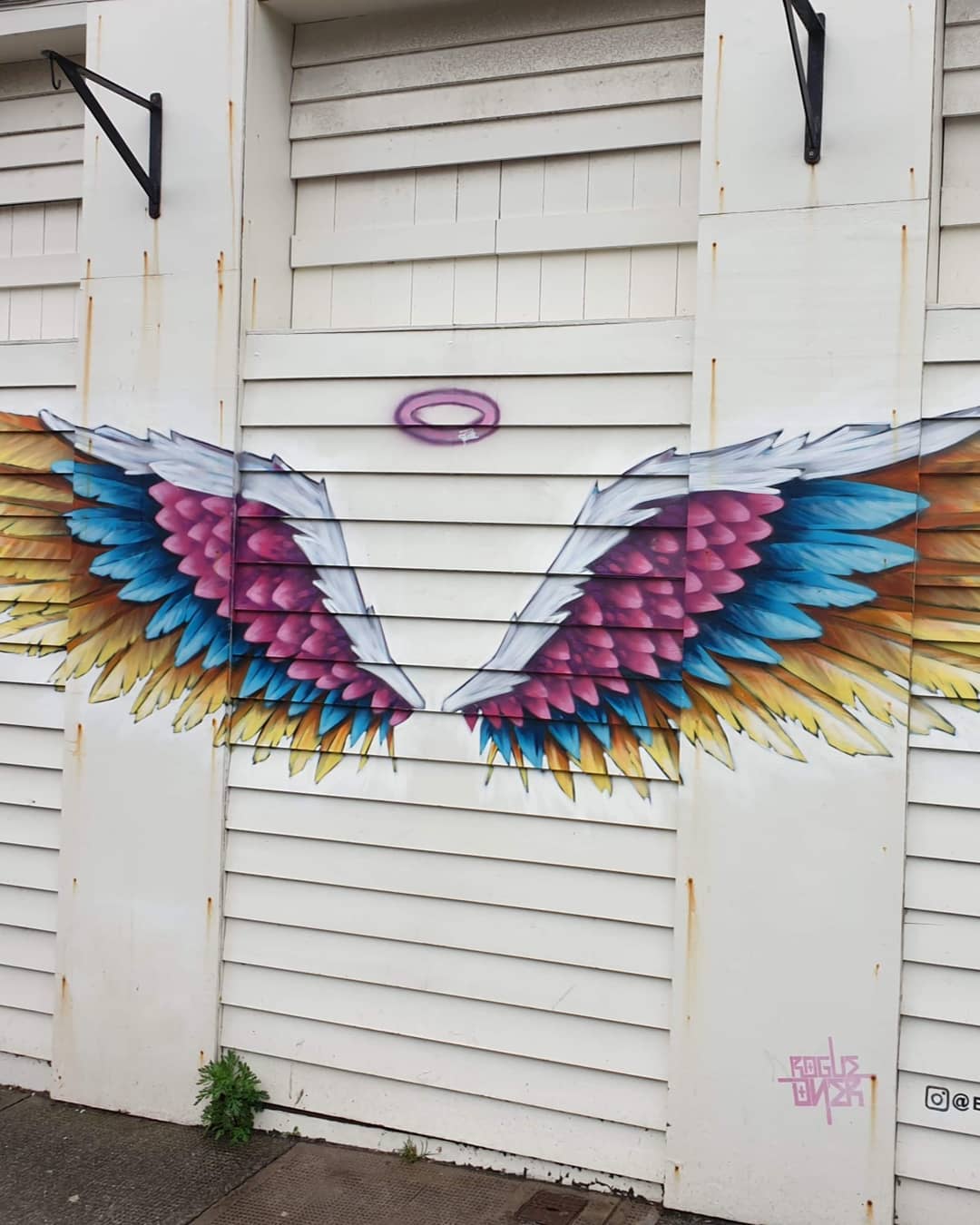 Embargo Glasgow photo