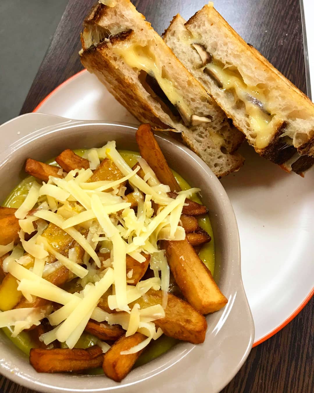 Roastie Toastie