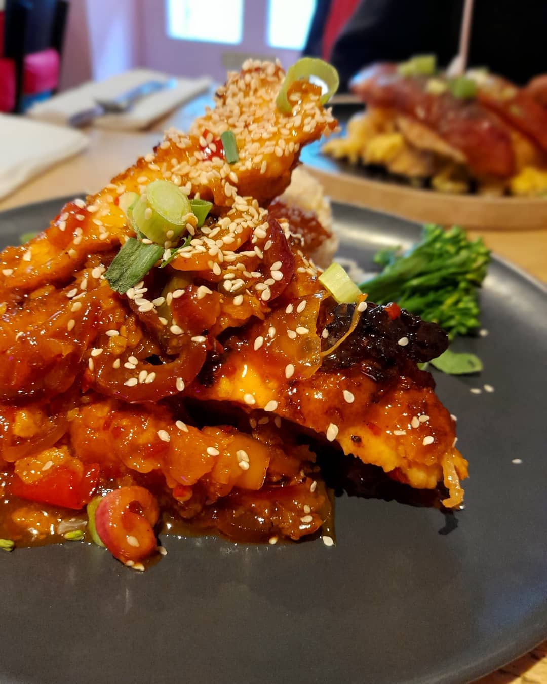 Kcal Kitchen review photo