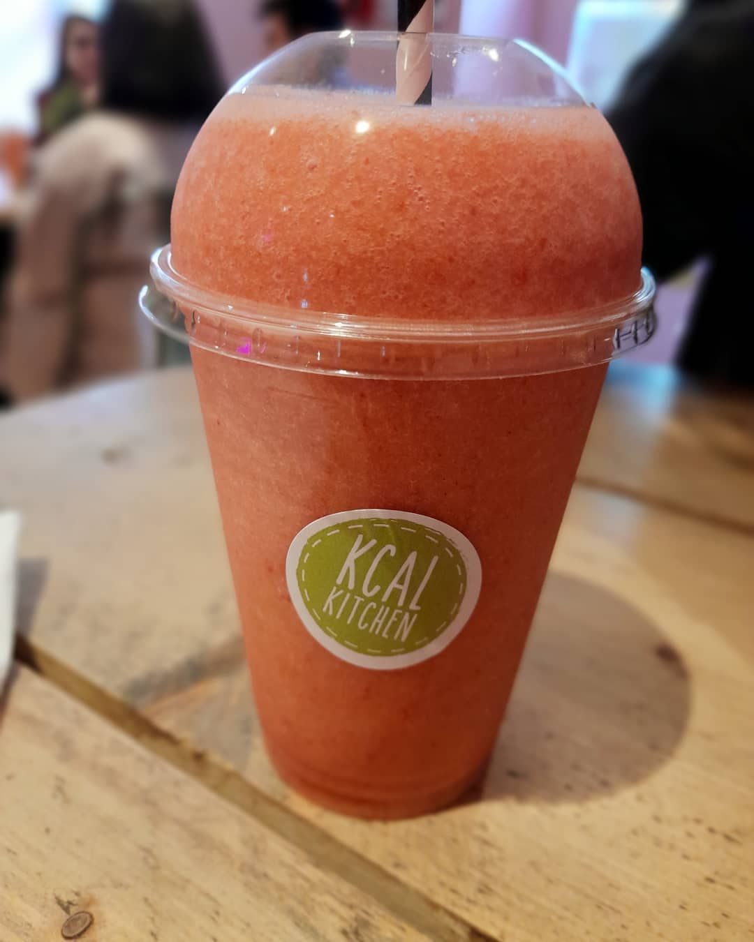 Kcal Kitchen review photo