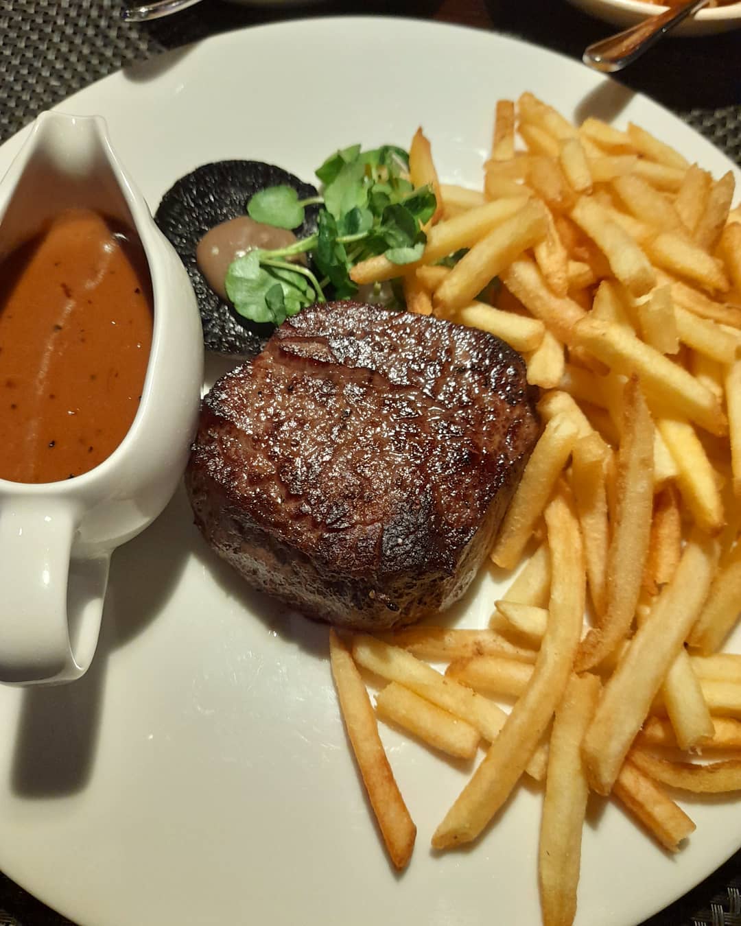 Dakota Eurocentral photo