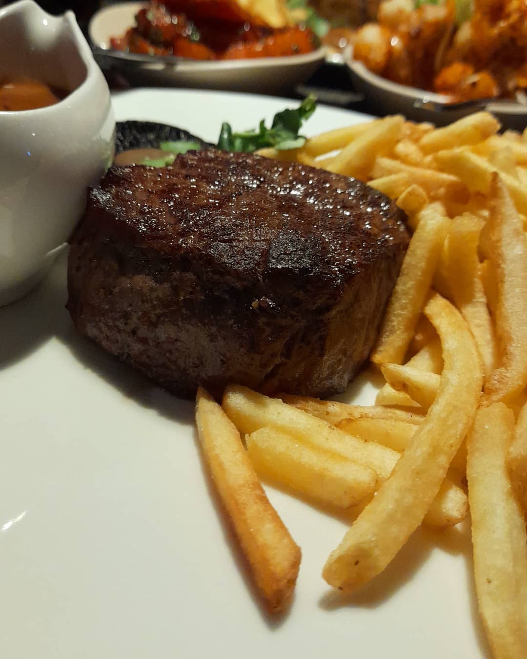 Dakota Eurocentral photo