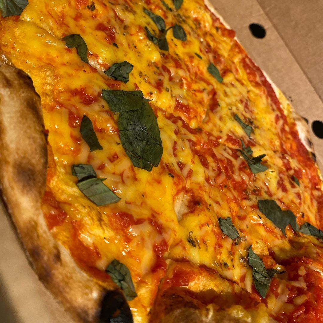 Project Pizza