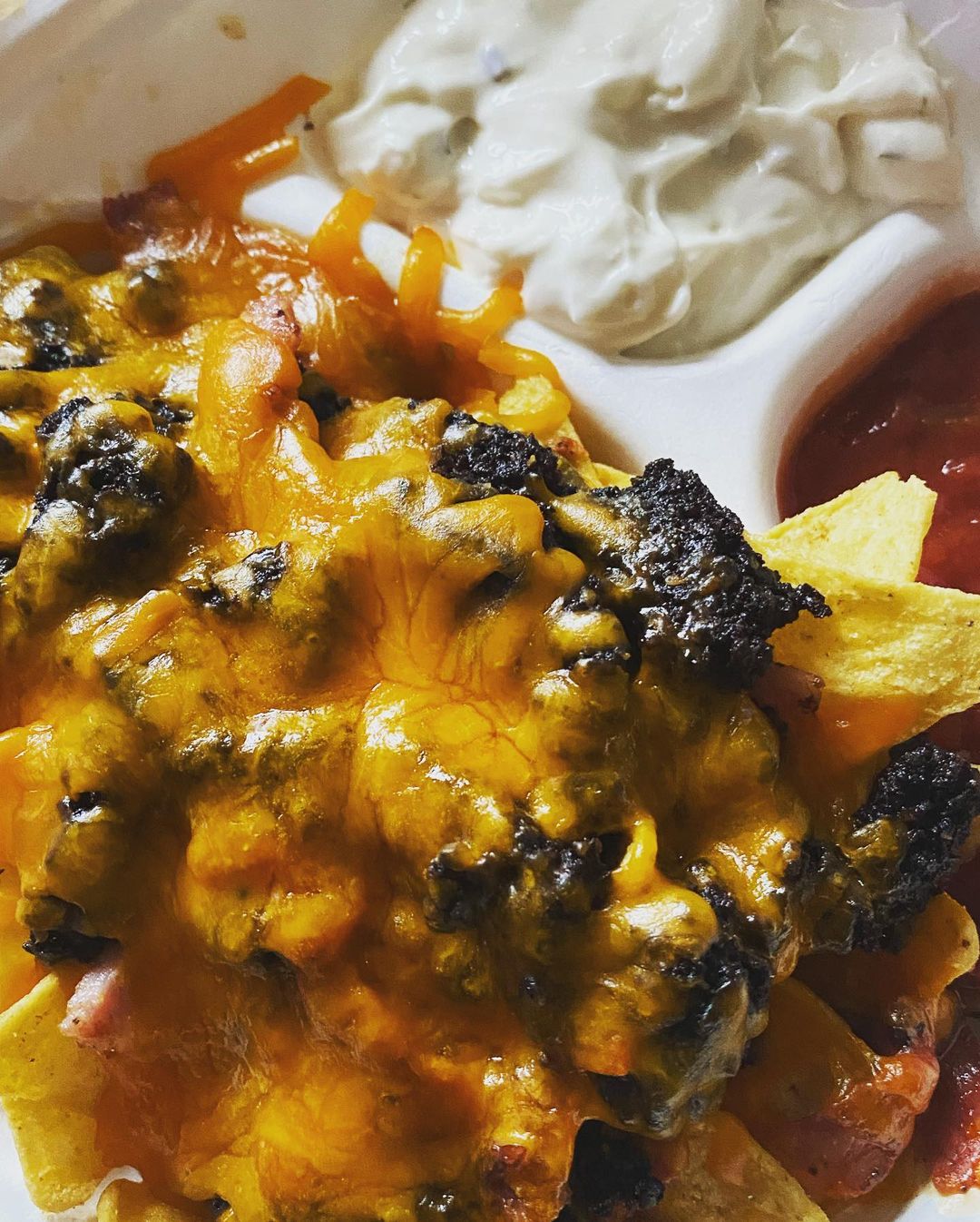 Dino’s review photo