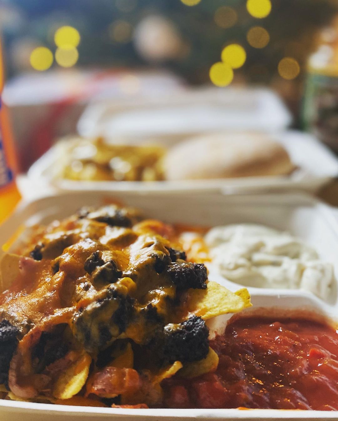 Dino’s review photo