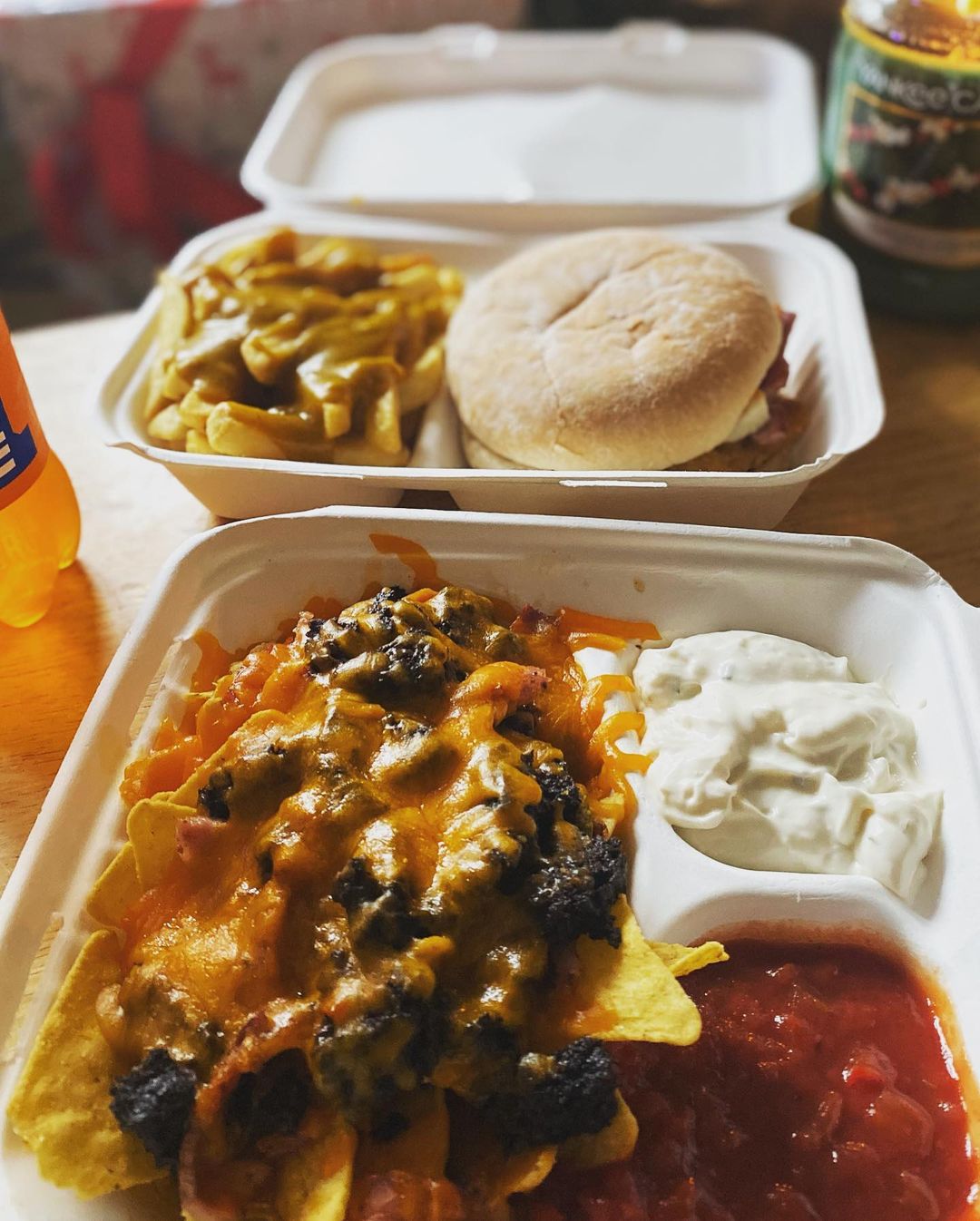 Dino’s review photo