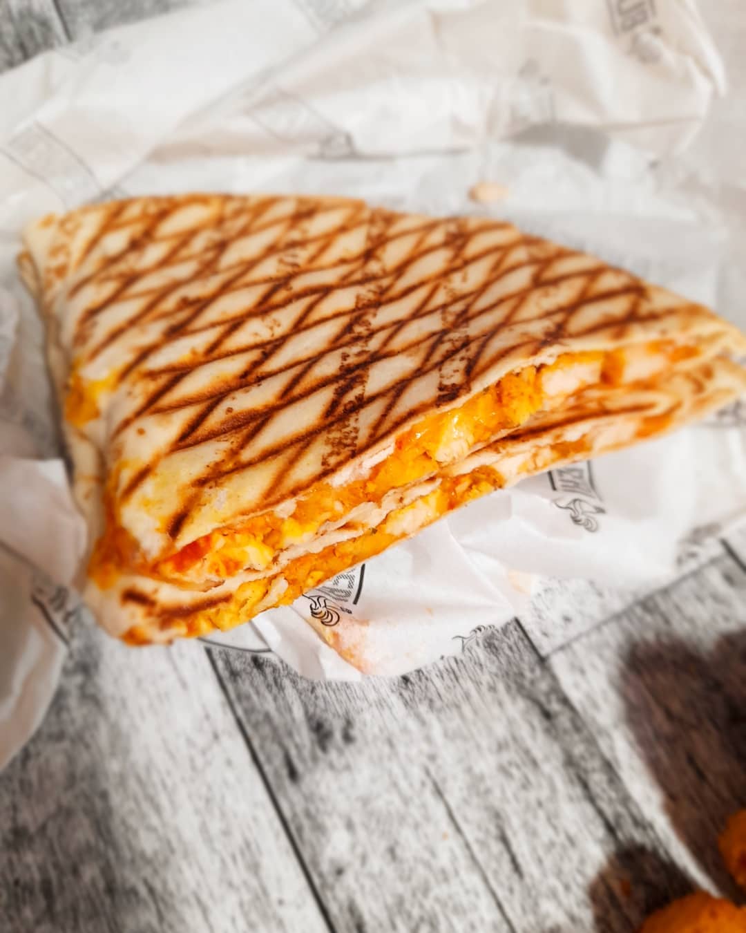 Black Rooster Peri Peri photo