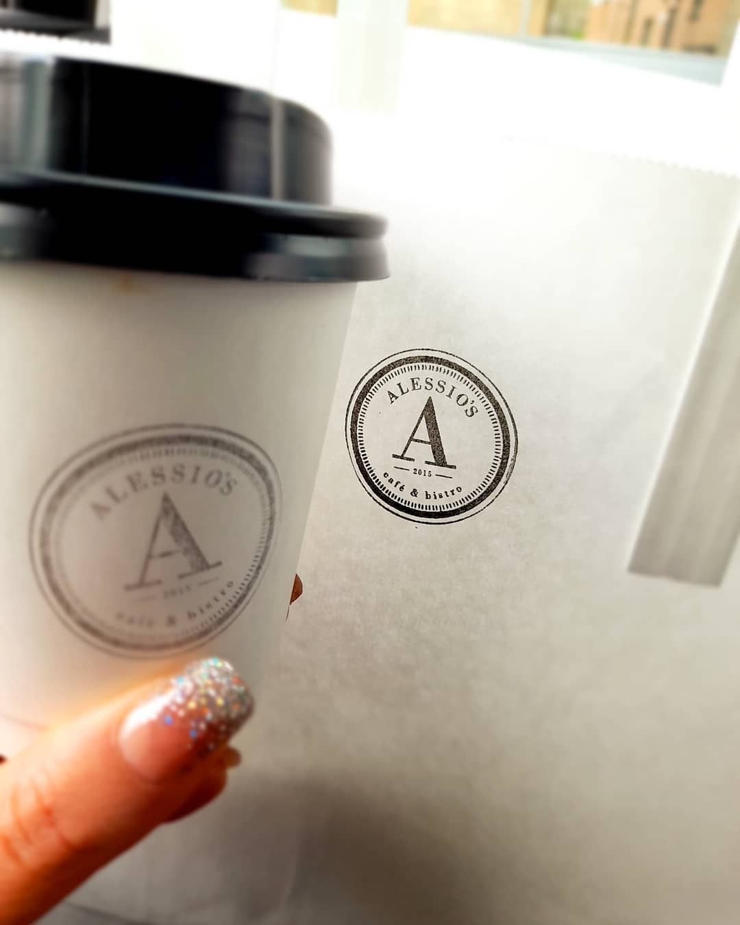 Alessio's Café & Bistro photo