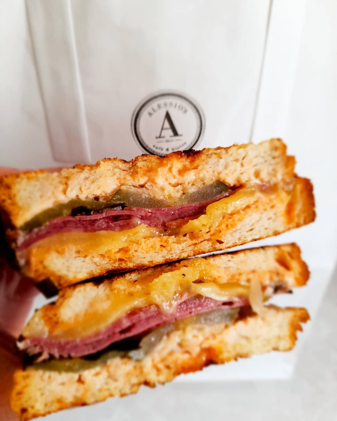 Alessio's Café & Bistro photo