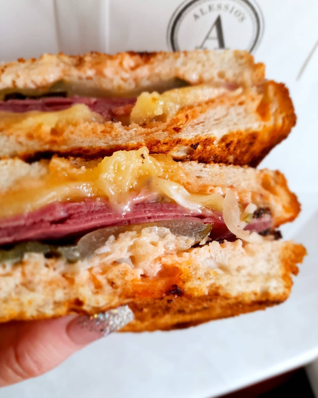 Alessio's Café & Bistro photo