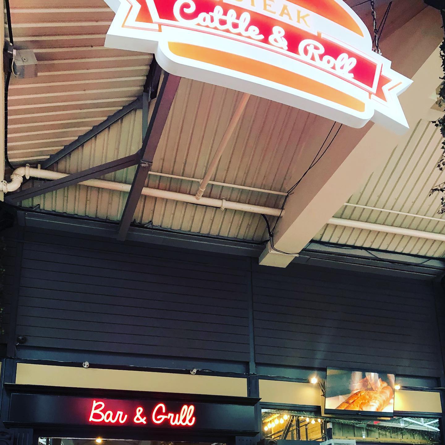 Steak, Cattle & Roll review photo