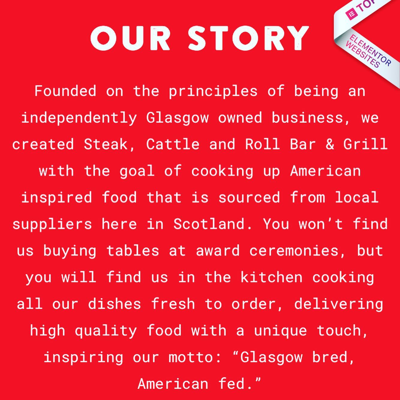 Steak, Cattle & Roll review photo