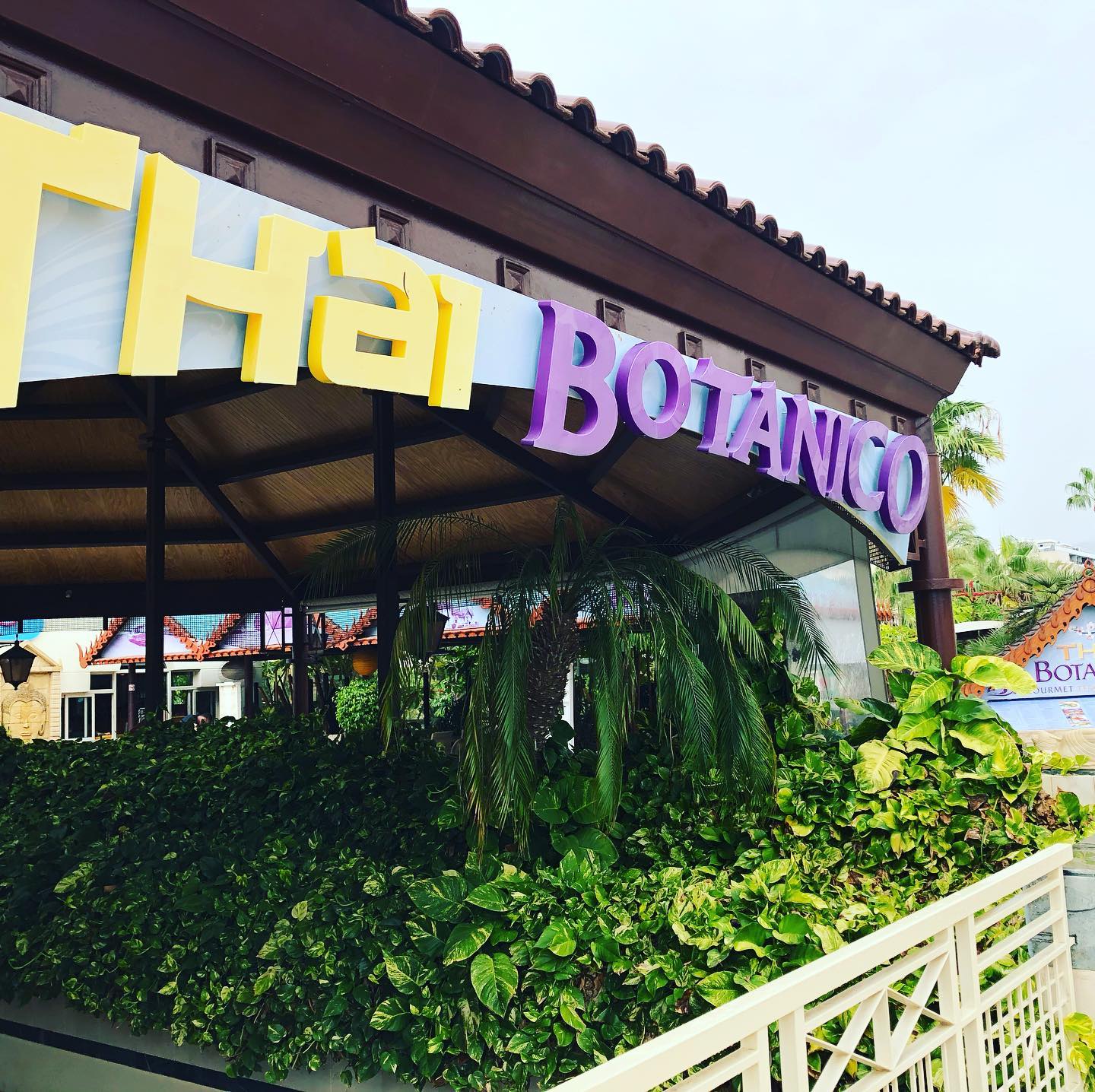 Thai Botanico
