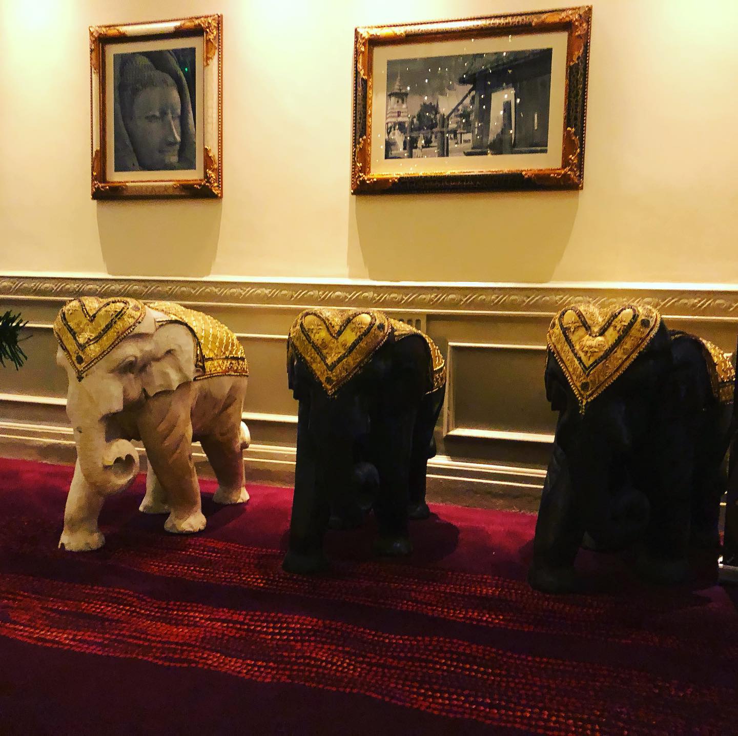 Chaophraya review photo