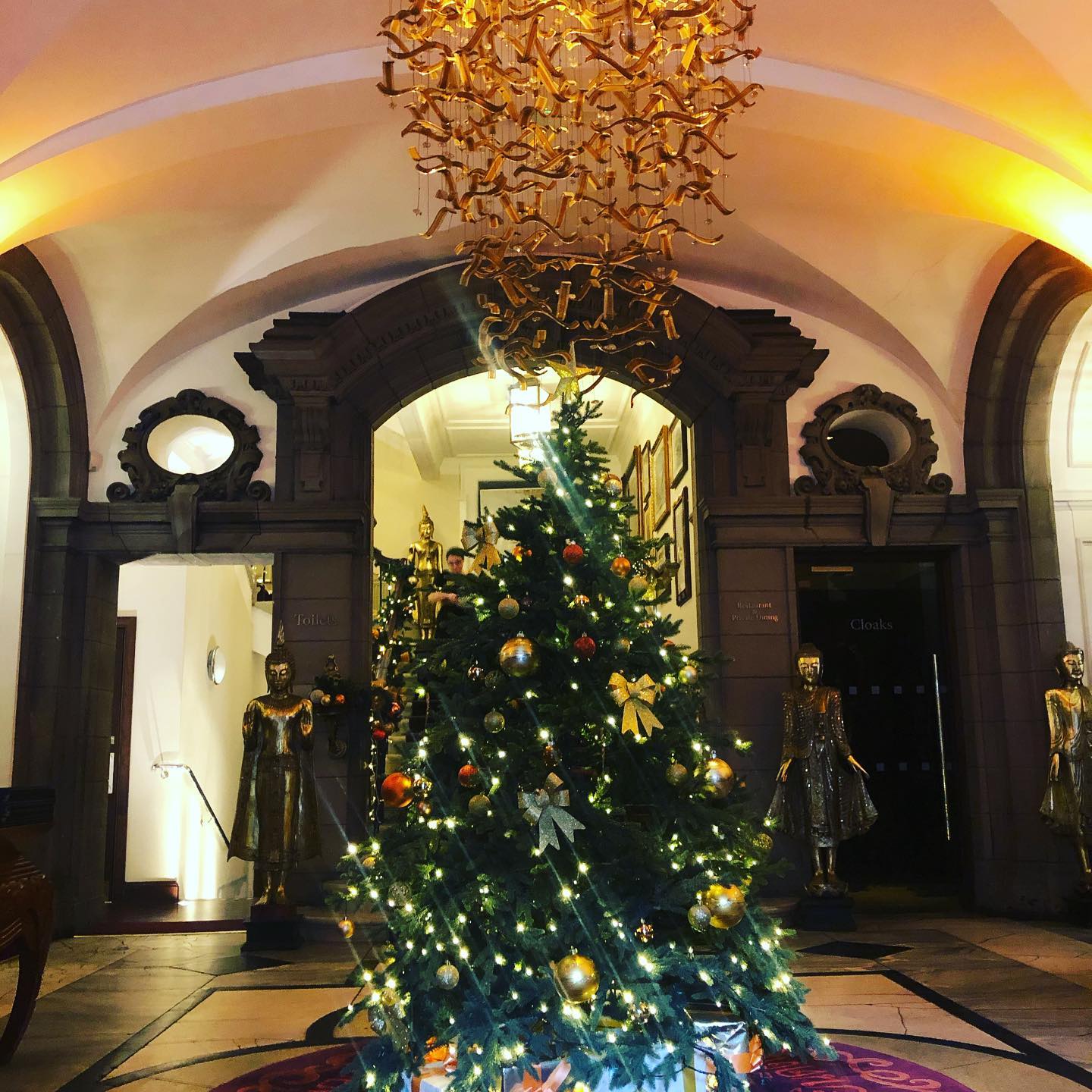 Chaophraya review photo