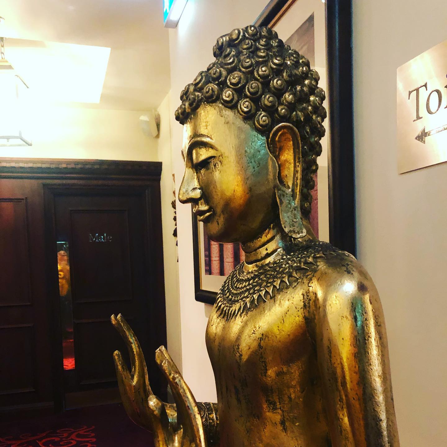 Chaophraya review photo