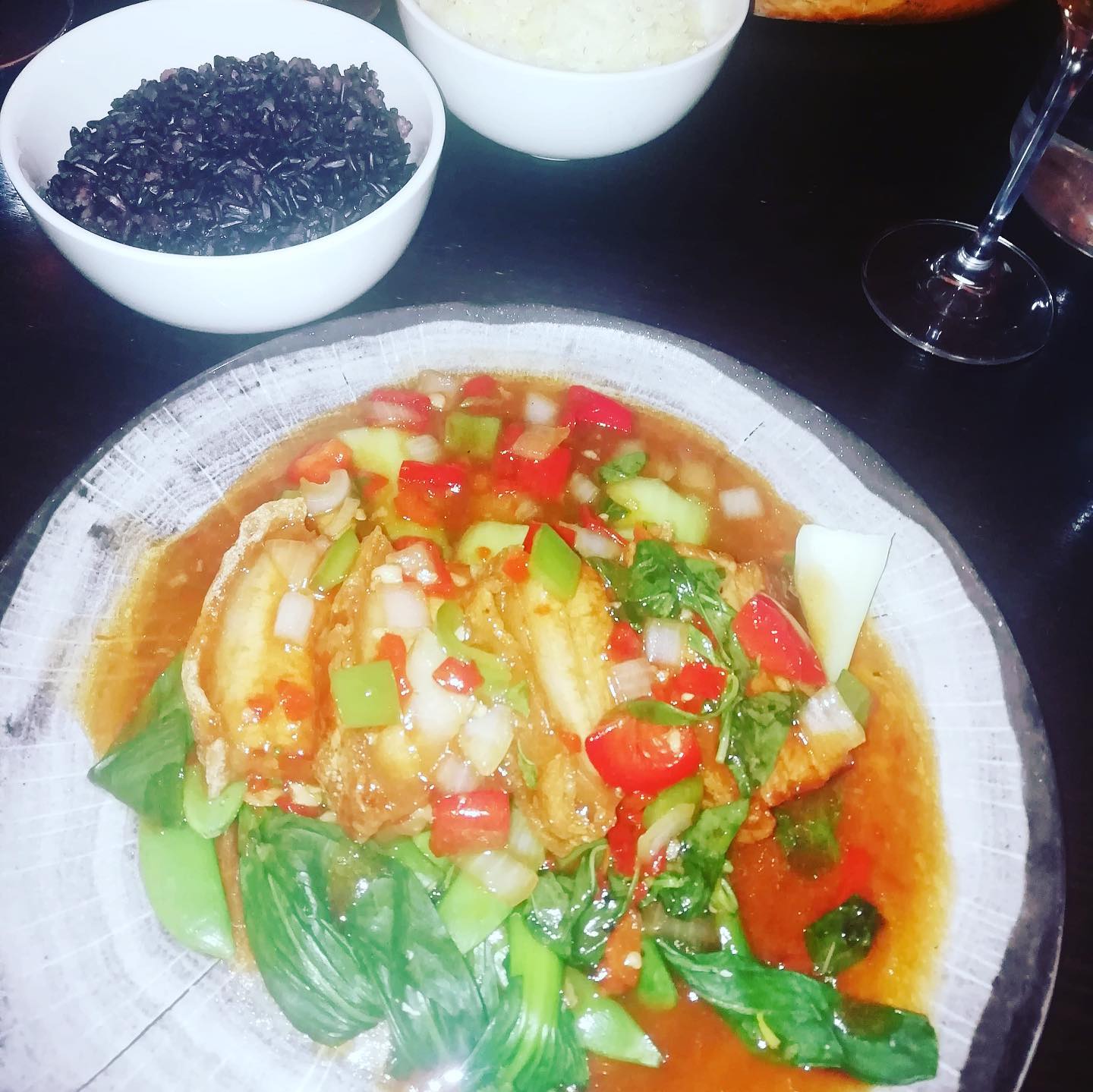 Chaophraya review photo